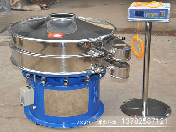 鈦酸鋰篩在電池行業(yè)有哪些特點(diǎn)？